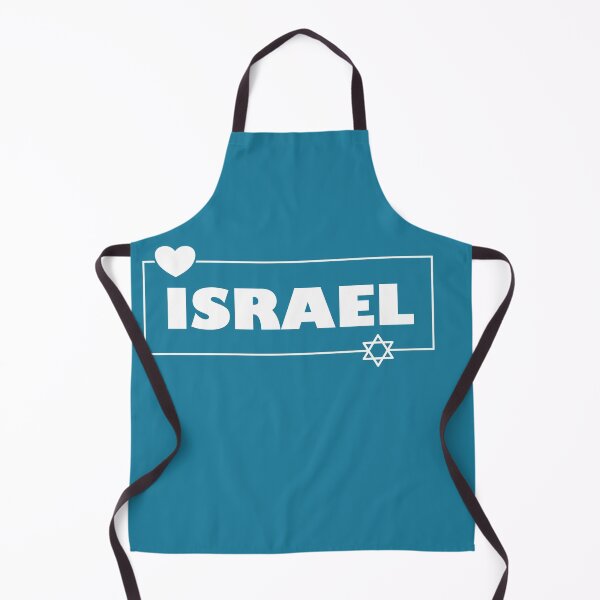 Artikelvorschau, Israel entworfen und verkauft von MeLoveIsrael.
