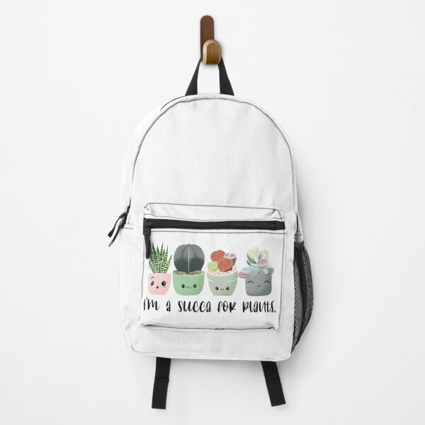 Item preview, I’m a succa for plants designed and sold by GelsGarden.