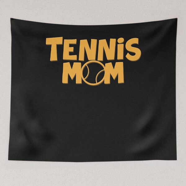 Item preview, Tennis woman mom mother designed and sold by Imutobi.