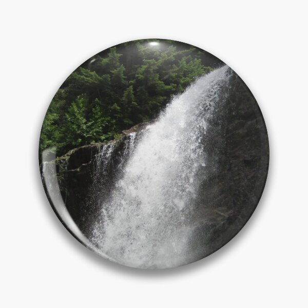 Item preview, Franklin Falls designed and sold by ZoeyM-Hobbies.