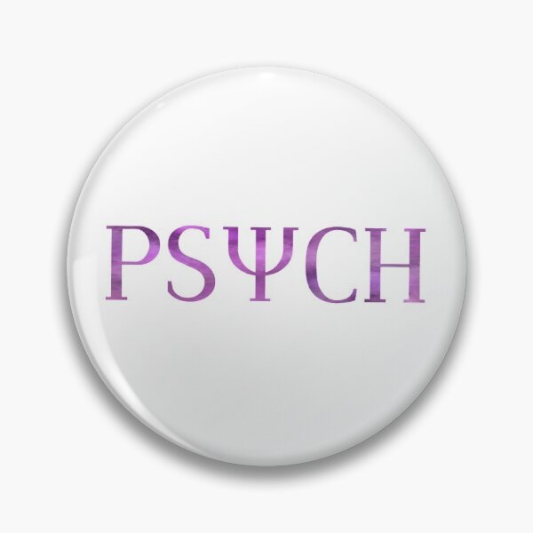 Item preview, Psychology designed and sold by EvyStickersx.