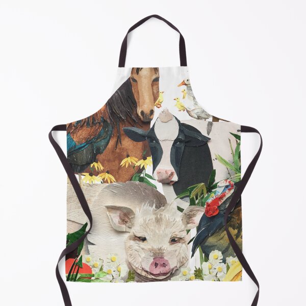 Item preview, ON THE FARM designed and sold by SarahSnippets.
