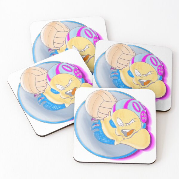 Item preview, Water Trophy Waterpolo designed and sold by Zwembad Vergelijker.