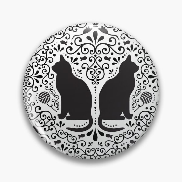 Item preview, Feisty Felines designed and sold by robyriker.