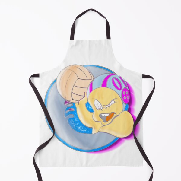 Item preview, Water Trophy Waterpolo designed and sold by Zwembad Vergelijker.