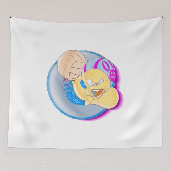 Item preview, Water Trophy Waterpolo designed and sold by Zwembad Vergelijker.