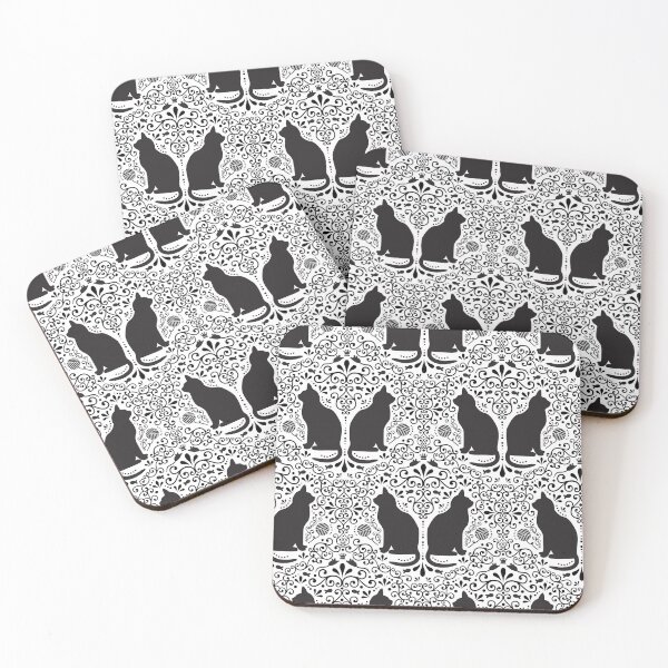 Item preview, Feisty Felines designed and sold by robyriker.
