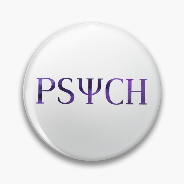 Item preview, Psychology designed and sold by EvyStickersx.