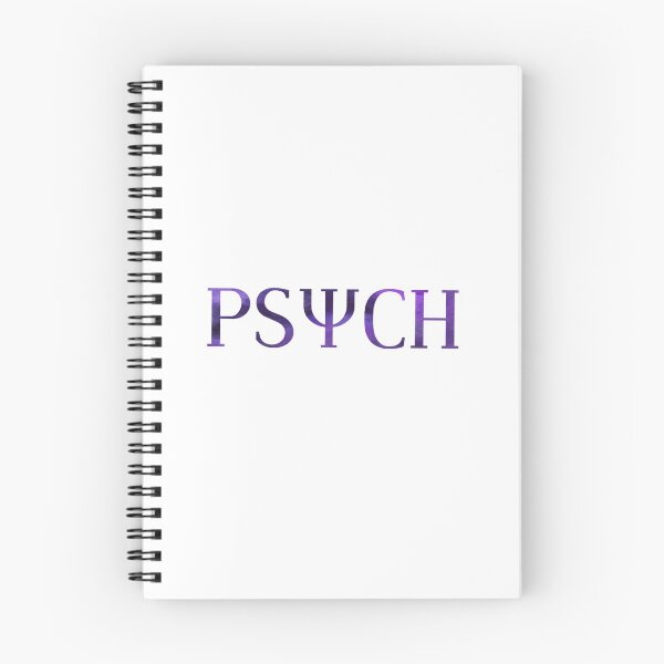 Item preview, Psychology designed and sold by EvyStickersx.