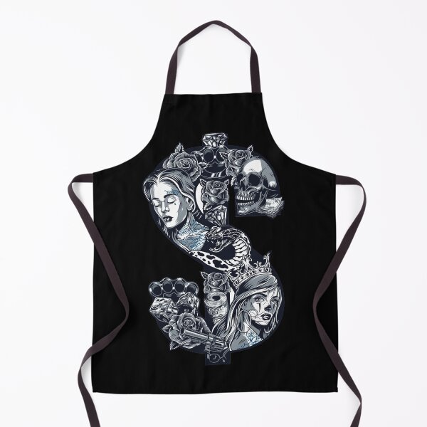 Item preview, Dollar chicano style designed and sold by Jey57.