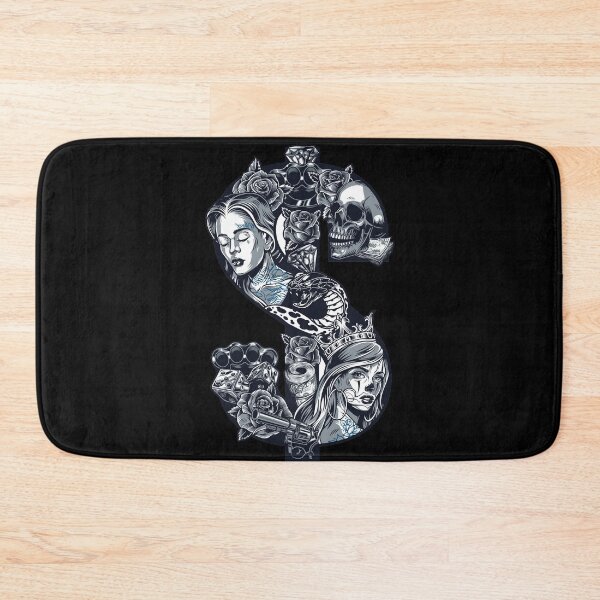 Item preview, Dollar chicano style designed and sold by Jey57.