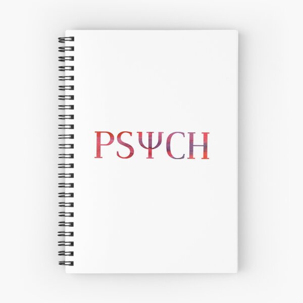 Item preview, Psychology designed and sold by EvyStickersx.