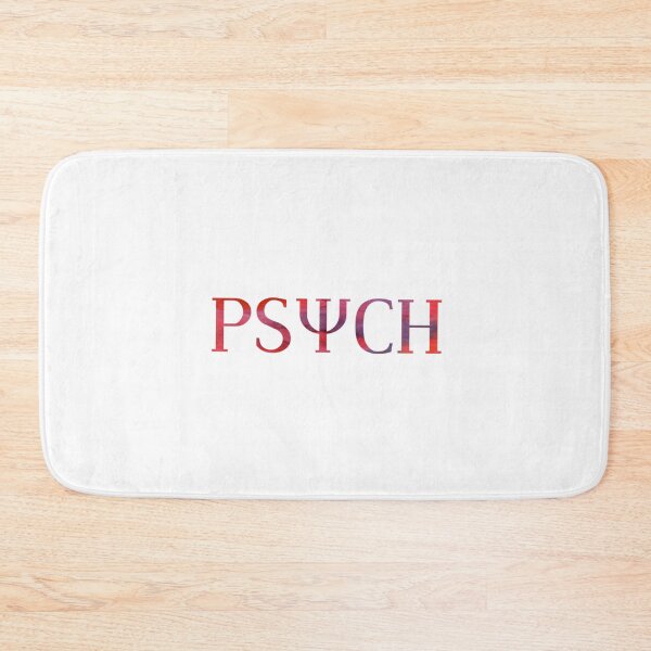 Item preview, Psychology designed and sold by EvyStickersx.