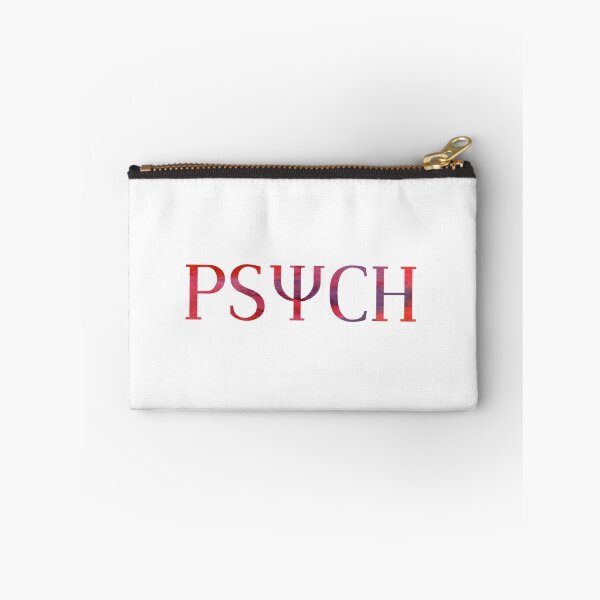 Item preview, Psychology designed and sold by EvyStickersx.