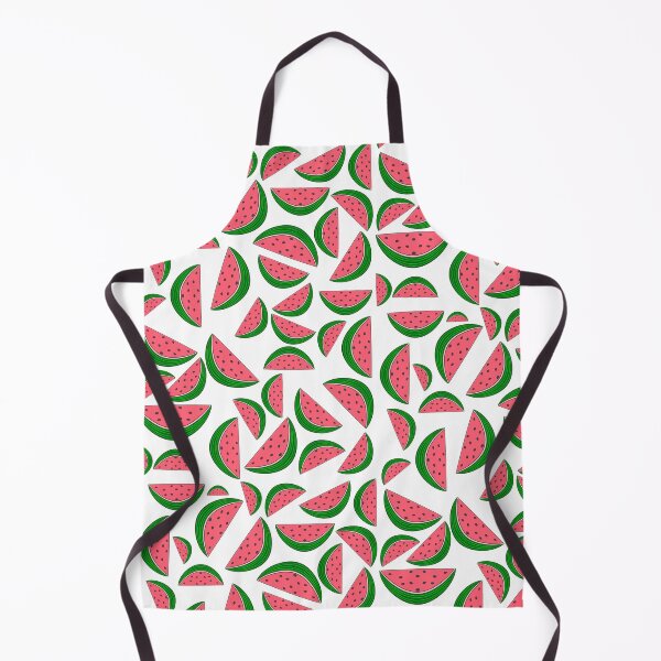 Item preview, Watermelon print designed and sold by apis-florea.