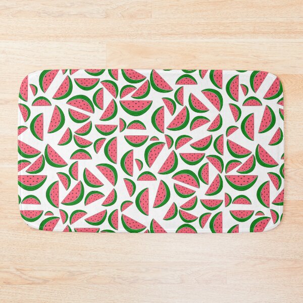 Item preview, Watermelon print designed and sold by apis-florea.