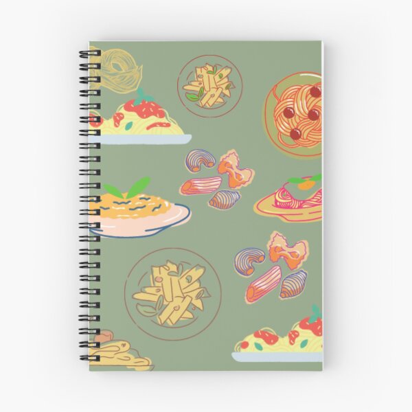 Item preview, It's raining pasta designed and sold by Daimonia51.