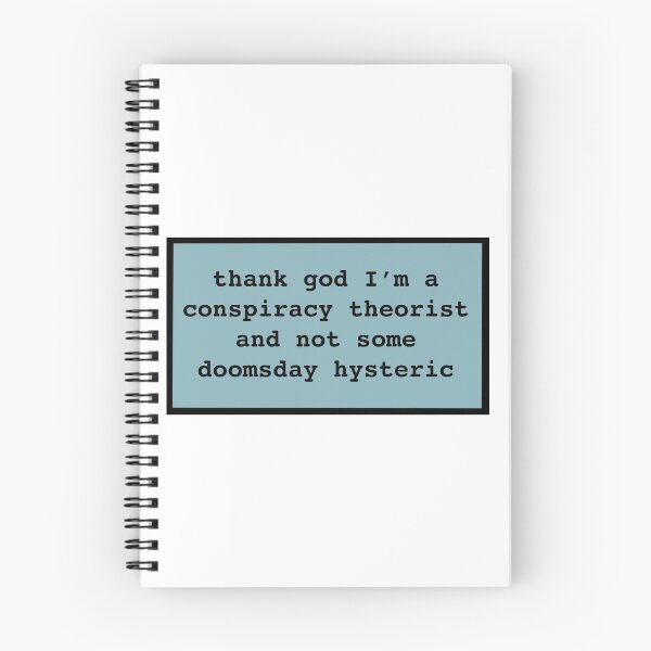 Item preview, hodgins quote designed and sold by lilyliauu.