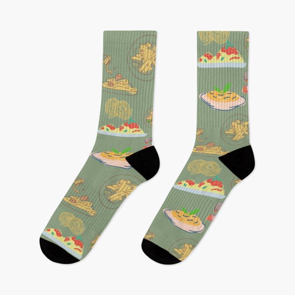 Item preview, It's raining pasta designed and sold by Daimonia51.