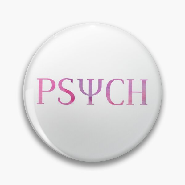 Item preview, Psychology designed and sold by EvyStickersx.