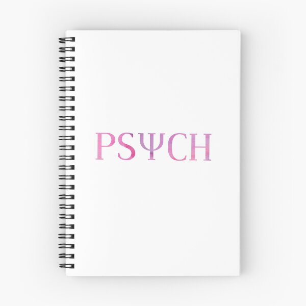 Item preview, Psychology designed and sold by EvyStickersx.