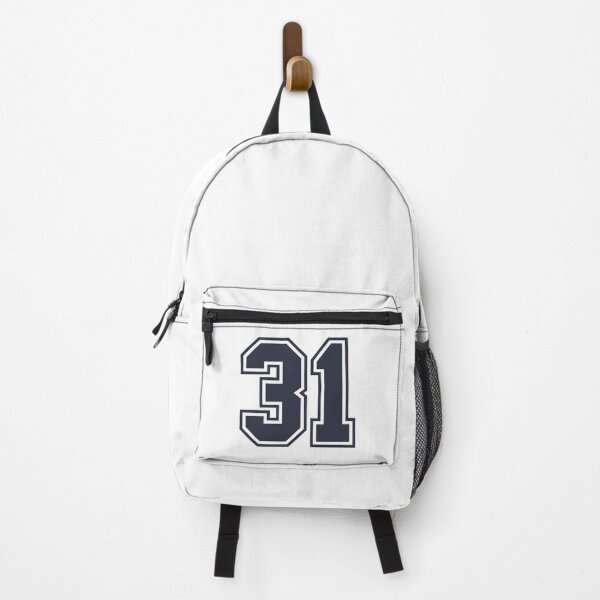 Item preview, 31 Sports Number Thirty-One designed and sold by HelloFromAja.