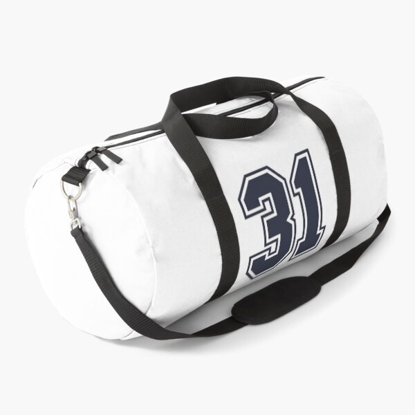 Item preview, 31 Sports Number Thirty-One designed and sold by HelloFromAja.