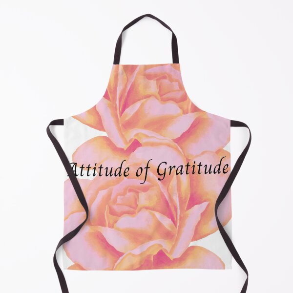 Item preview, Attitude Of Gratitude designed and sold by Mamalia.