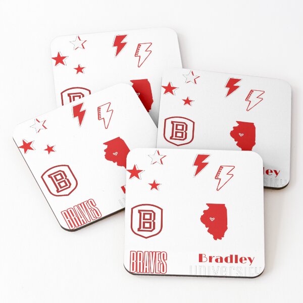 Item preview, Bradley sticker pack  designed and sold by Kailee Brzezinski.