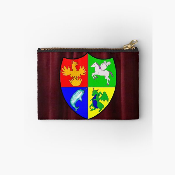 Item preview, Imaginorium Academy Crest designed and sold by TheImaginorium.