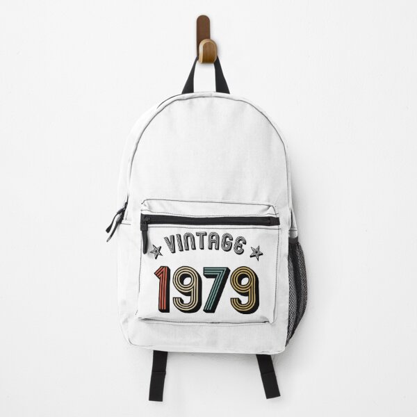 Item preview, 1979 vintage retro vintage year of birth birthday designed and sold by GeogDesigns.