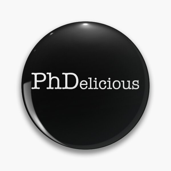 Artikelvorschau, Lustige Laborwoche PhDelicious entworfen und verkauft von Flow-Store.