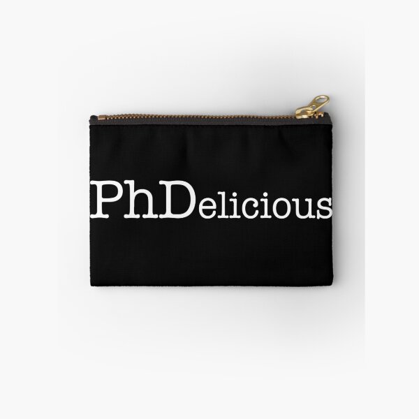 Item preview, Funny lab week PhDelicious designed and sold by Flow-Store.