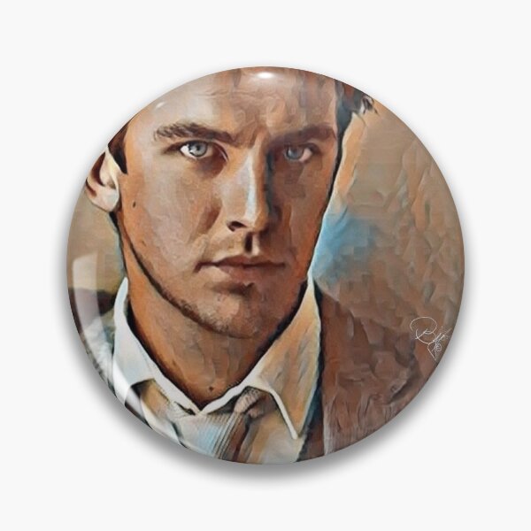 Item preview, Dan Stevens 2 designed and sold by Bjorkyboy.