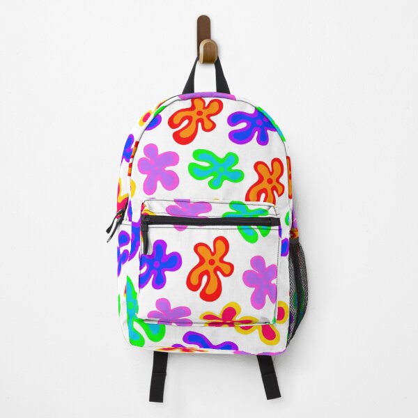 Item preview, FUNKY FLORALS designed and sold by Glossypop.