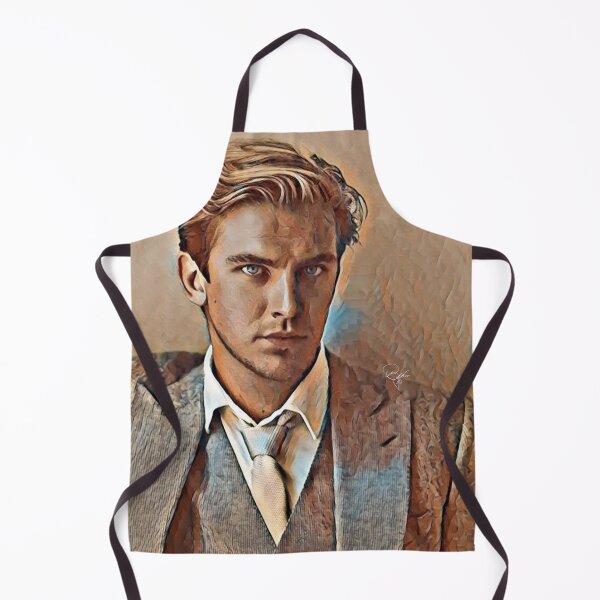 Item preview, Dan Stevens 2 designed and sold by Bjorkyboy.