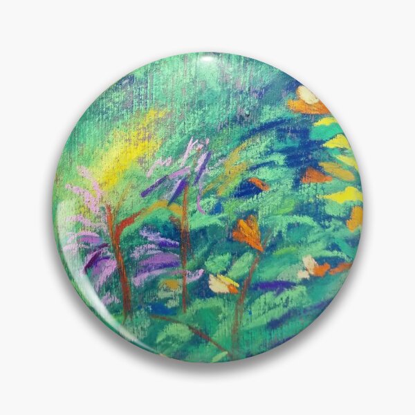 Item preview, Sunset Flowers designed and sold by JurassicParkans.