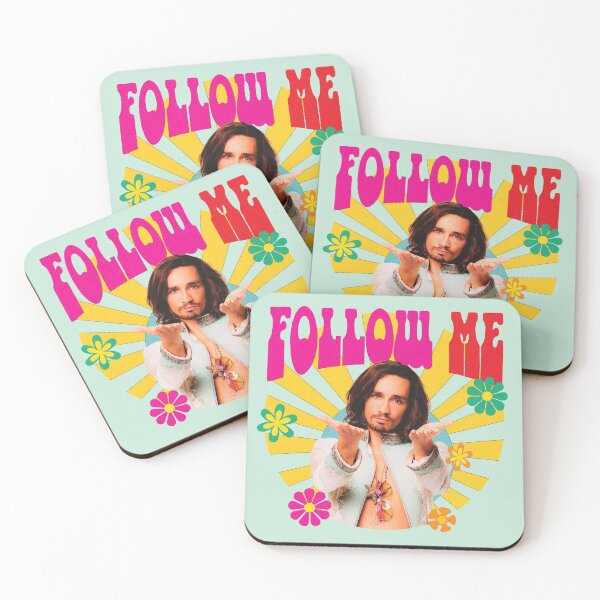 Item preview, Klaus Follow Me designed and sold by MarcoPolok.