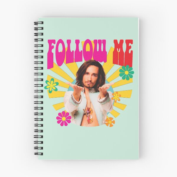 Item preview, Klaus Follow Me designed and sold by MarcoPolok.