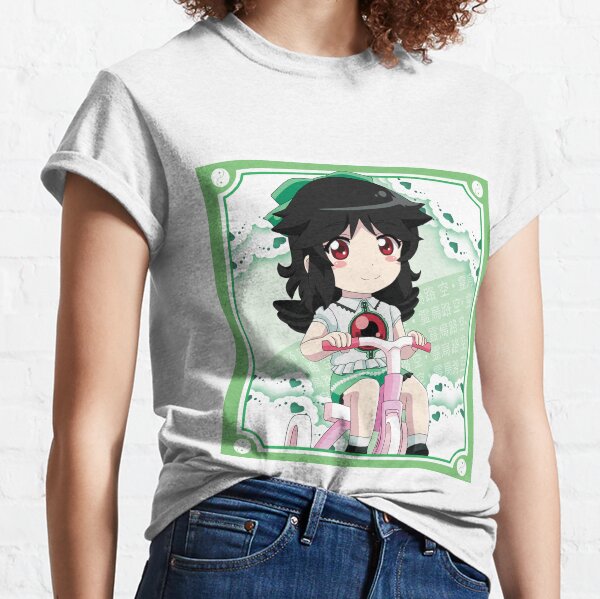 touhou shirt