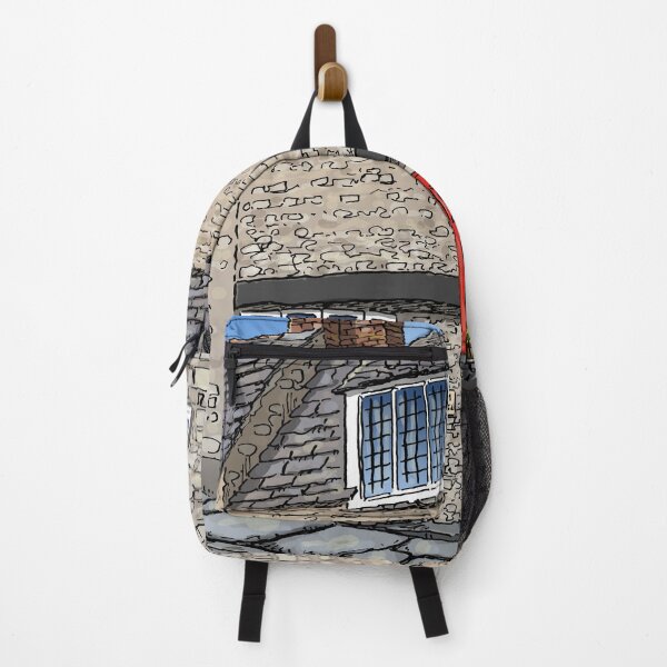 Item preview, Folly Cottage designed and sold by matjackson.