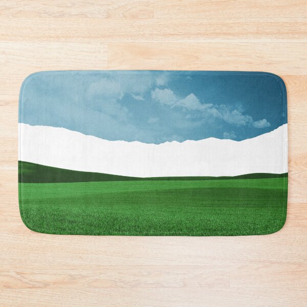 Item preview, Lost Horizon Vertical2 designed and sold by STYLE + EXPRESSION.