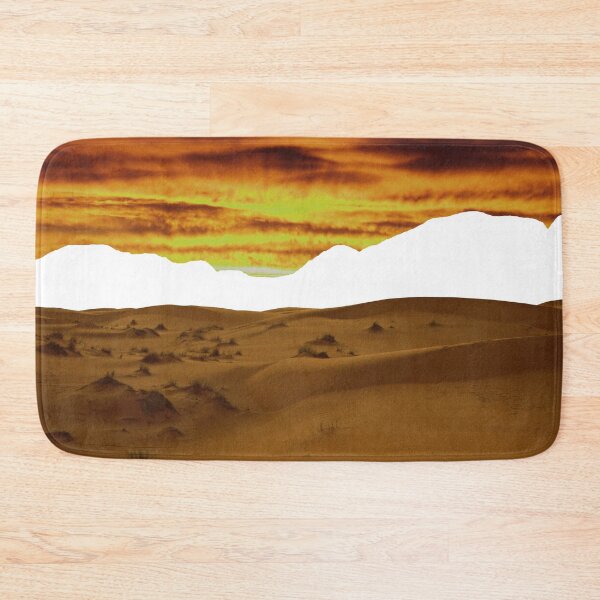 Item preview, Lost Horizon Vertical1 designed and sold by STYLE + EXPRESSION.