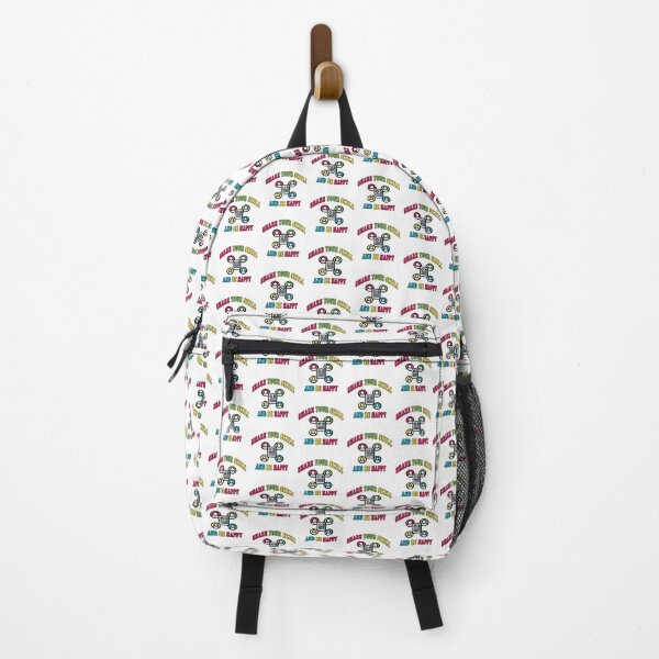 Item preview, Share Your Skill And Be Happy designed and sold by majeed10.