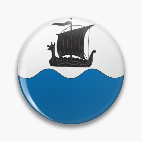 Item preview, Danegeld Tor Badge designed and sold by greyhand.