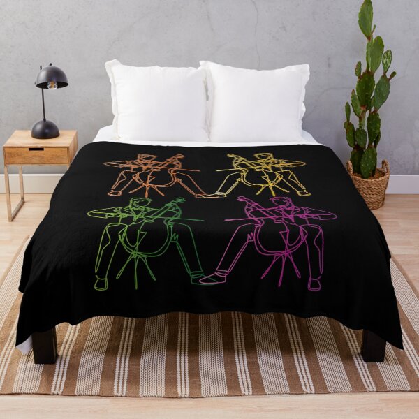 Item preview, Cello Player Violin Chello Musicians designed and sold by MooonTees.