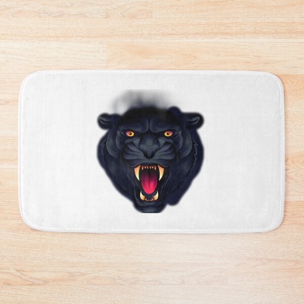 Item preview, New Tiger design  designed and sold by Mohan Roy.