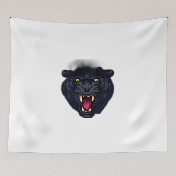 Item preview, New Tiger design  designed and sold by Mohan Roy.