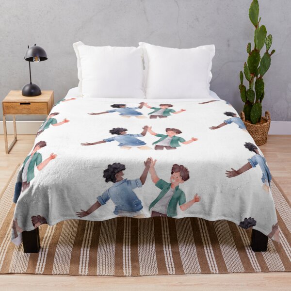 Item preview, TWO FRIENDS TOGETHER designed and sold by Mahesh Tolani.