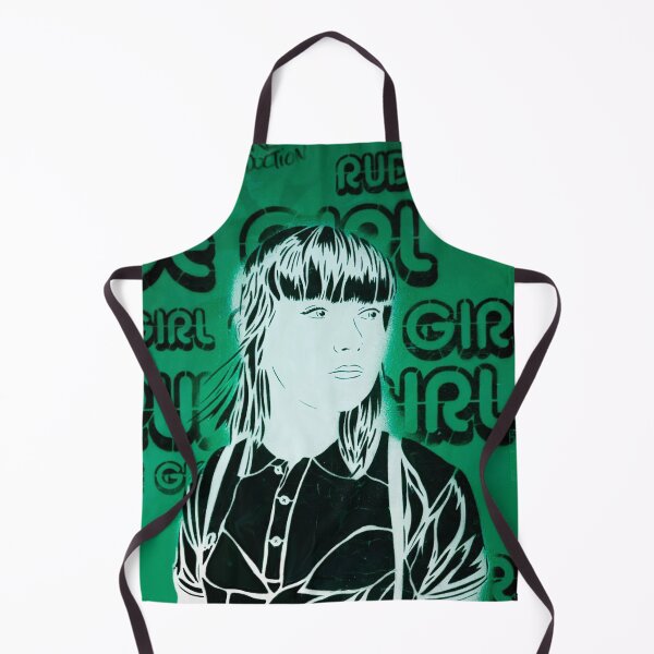 Item preview, Young girl in Avignon designed and sold by BArtBilbao.